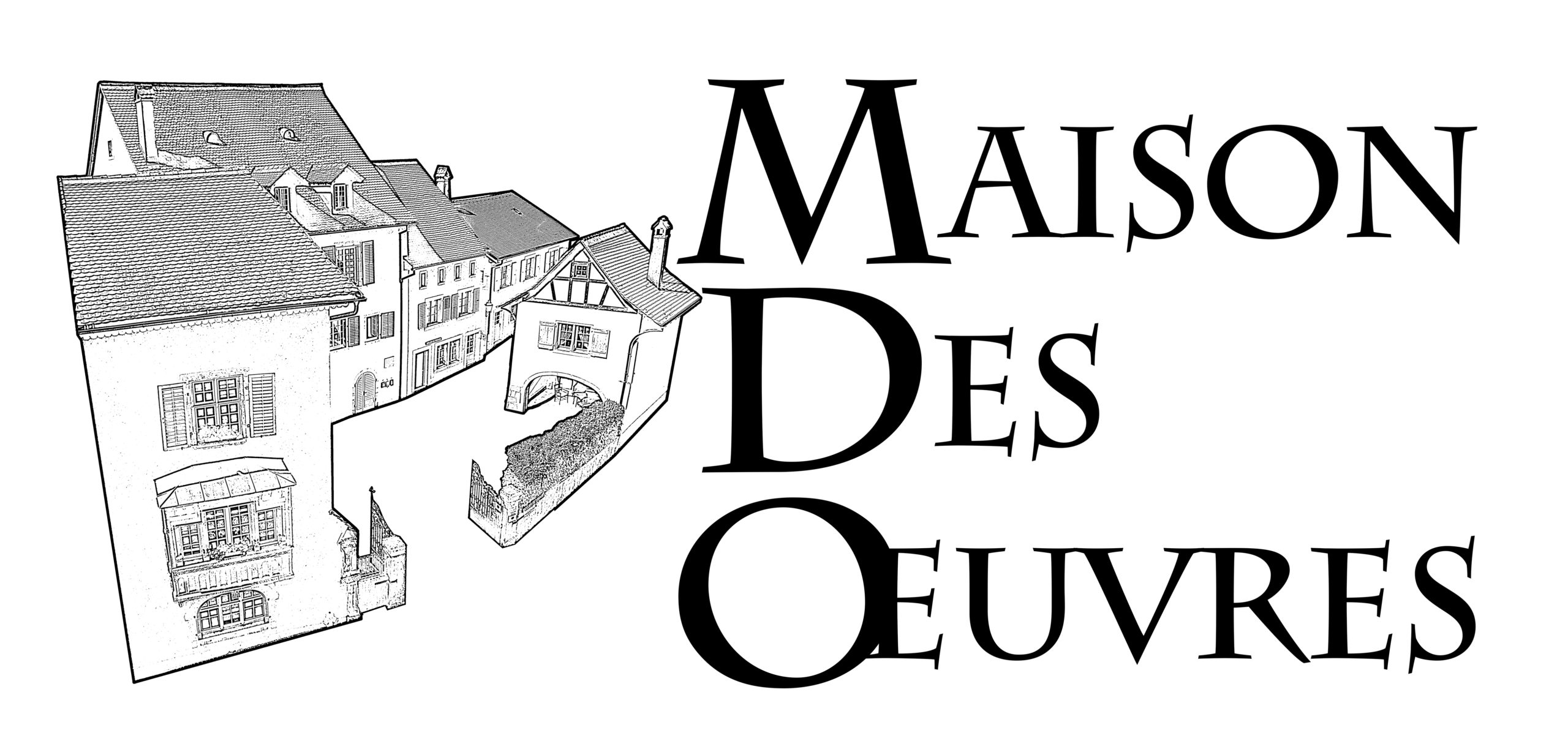 La Maison des Oeuvres